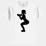 Tall Core Blend Tee Thumbnail