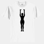 Tall Core Blend Tee Thumbnail