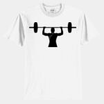 Tall Core Blend Tee Thumbnail