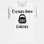 Tall Core Blend Tee Thumbnail