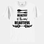 Tall Core Blend Tee Thumbnail