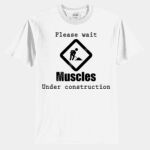 Tall Core Blend Tee Thumbnail