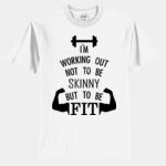 Tall Core Blend Tee Thumbnail