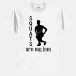 Tall Core Blend Tee Thumbnail