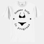 Tall Core Blend Tee Thumbnail