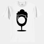 Tall Core Blend Tee Thumbnail