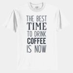 Tall Core Blend Tee Thumbnail