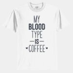 Tall Core Blend Tee Thumbnail