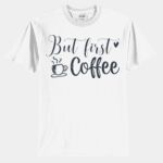 Tall Core Blend Tee Thumbnail