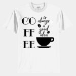 Tall Core Blend Tee Thumbnail