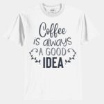 Tall Core Blend Tee Thumbnail