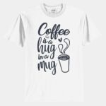 Tall Core Blend Tee Thumbnail