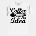 Tall Core Blend Tee Thumbnail