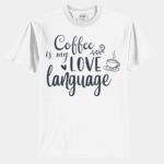 Tall Core Blend Tee Thumbnail