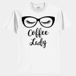 Tall Core Blend Tee Thumbnail