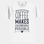 Tall Core Blend Tee Thumbnail