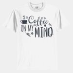 Tall Core Blend Tee Thumbnail