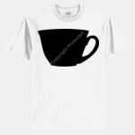 Tall Core Blend Tee Thumbnail