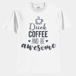 Tall Core Blend Tee Thumbnail