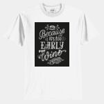 Tall Core Blend Tee Thumbnail