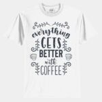 Tall Core Blend Tee Thumbnail