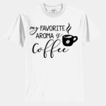 Tall Core Blend Tee Thumbnail