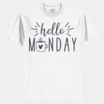 Tall Core Blend Tee Thumbnail