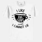 Tall Core Blend Tee Thumbnail