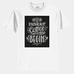 Tall Core Blend Tee Thumbnail