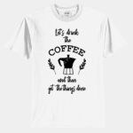 Tall Core Blend Tee Thumbnail