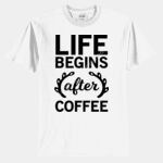 Tall Core Blend Tee Thumbnail