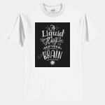 Tall Core Blend Tee Thumbnail