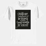 Tall Core Blend Tee Thumbnail