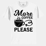 Tall Core Blend Tee Thumbnail