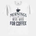 Tall Core Blend Tee Thumbnail