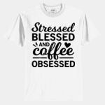 Tall Core Blend Tee Thumbnail