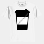 Tall Core Blend Tee Thumbnail