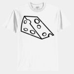 Tall Core Blend Tee Thumbnail