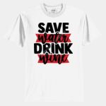 Tall Core Blend Tee Thumbnail