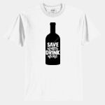 Tall Core Blend Tee Thumbnail