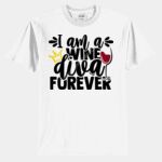 Tall Core Blend Tee Thumbnail