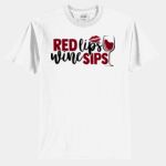 Tall Core Blend Tee Thumbnail