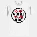 Tall Core Blend Tee Thumbnail