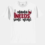 Tall Core Blend Tee Thumbnail