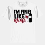 Tall Core Blend Tee Thumbnail