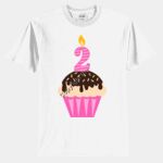 Tall Core Blend Tee Thumbnail