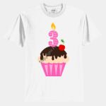 Tall Core Blend Tee Thumbnail