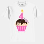 Tall Core Blend Tee Thumbnail