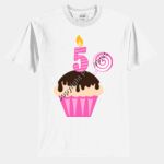 Tall Core Blend Tee Thumbnail