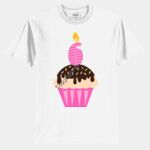 Tall Core Blend Tee Thumbnail